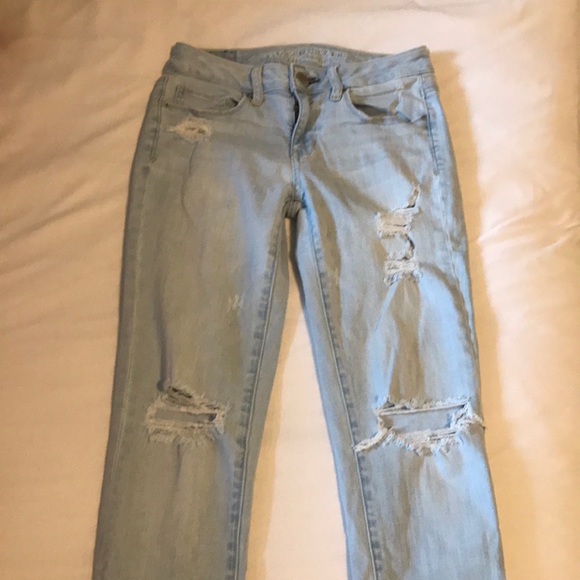 american eagle jeans - Picture 4 of 5